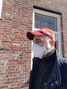 Laten we verantwoordelijkheid nemen