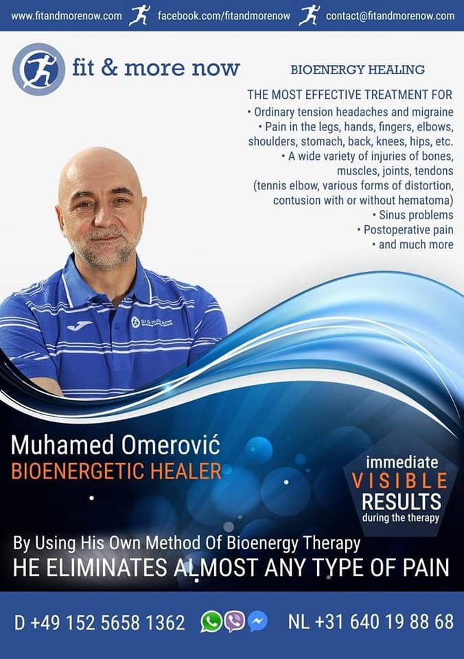 Genezer Muhamed Omerović